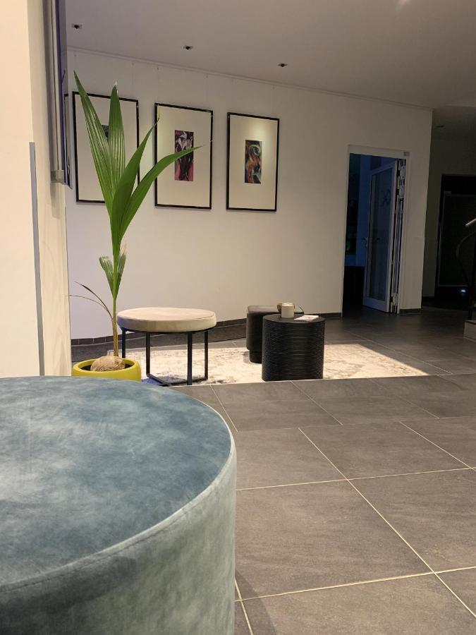 Hotel Im Wigbold Ochtrup Buitenkant foto