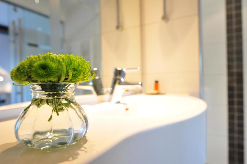 Hotel Im Wigbold Ochtrup Kamer foto