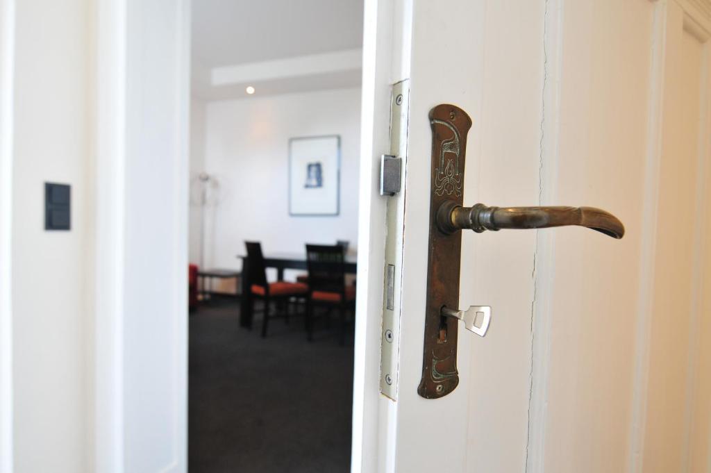 Hotel Im Wigbold Ochtrup Kamer foto